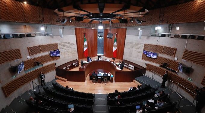 Crece el número de impugnaciones contra elección judicial; TEPJF registra 57 recursos