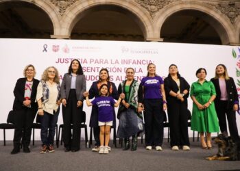 Ya está disponible la lista pública de deudores alimentarios en CDMX