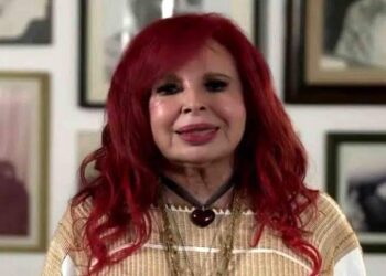 Vinculan a proceso a periodista Jorge Luis González por presunta incitación al odio contra Layda Sansores