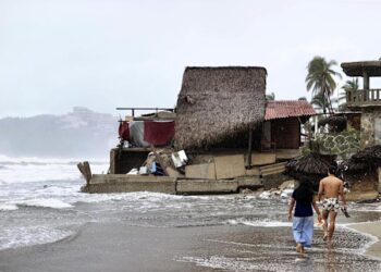 Gobierno renovará seguro contra desastres naturales en las próximas semanas: SHCP