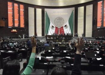 Periodo extraordinario del Congreso será del 23 de junio al 2 de julio