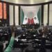 Periodo extraordinario del Congreso será del 23 de junio al 2 de julio