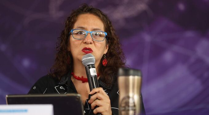 Aumentan inconformidades por transparencia en la CDMX, advierte Info CDMX