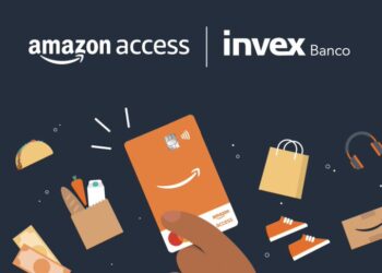 Amazon lanza Amazon Access, su nueva cuenta digital sin comisiones ni saldo mínimo