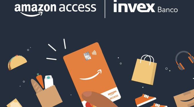 Amazon lanza Amazon Access, su nueva cuenta digital sin comisiones ni saldo mínimo