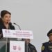 Brugada lanza “Ciudad Segura” en CDMX: refuerzan vigilancia con 7 mil policías en mil 20 cuadrantes