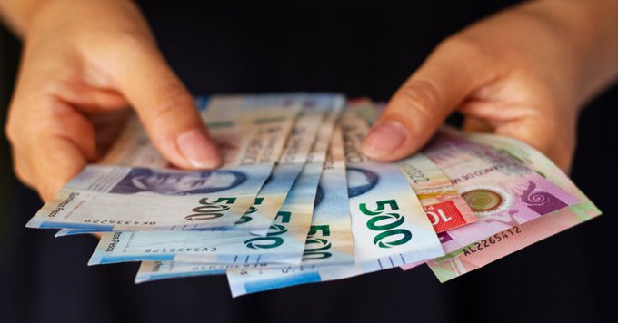 México coloca bonos por 6,800 mdd y reduce deuda externa de corto plazo