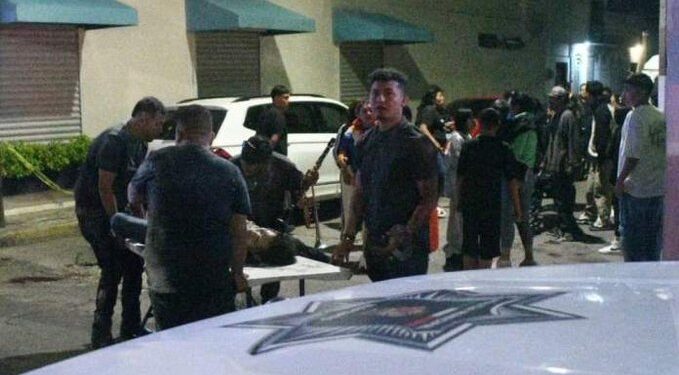 Irapuato: ataque armado en fiesta deja 11 muertos y 20 heridos