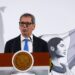 Intervención a CIBanco, Intercam y Vector fue preventiva y no afecta al sistema financiero: Hacienda