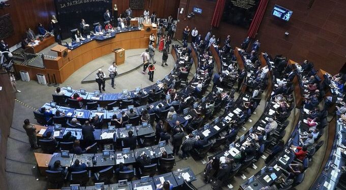 Senado aprueba nueva Ley de Telecomunicaciones y elimina artículo que permitía bloqueo de plataformas