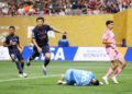 PSG arrolla a Inter Miami y deja fuera a Lionel Messi del Mundial de Clubes