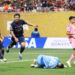 PSG arrolla a Inter Miami y deja fuera a Lionel Messi del Mundial de Clubes