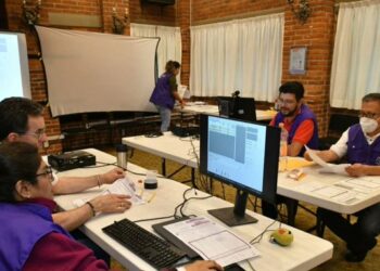 Publicará IECM listado de proyectos viables y rechazados del Presupuesto Participativo 2025