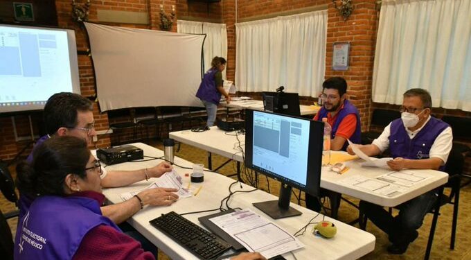 Publicará IECM listado de proyectos viables y rechazados del Presupuesto Participativo 2025