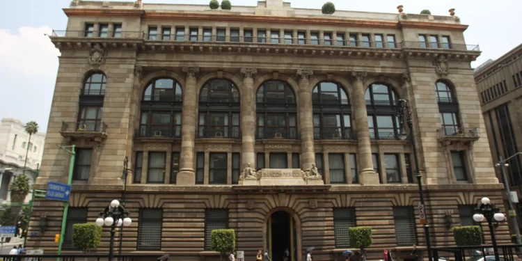 Banxico reestructura su operación para administrar el Fondo de Pensiones y reforzar ciberseguridad