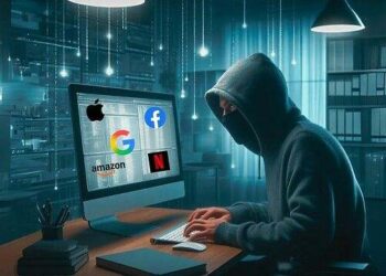 Filtración masiva expone 16 mil millones de contraseñas y pone en riesgo a millones de usuarios