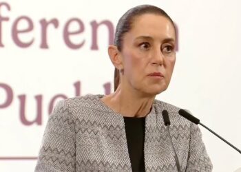 Lo más relevante de la mañanera de Sheinbaum hoy 5 de junio