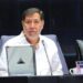 Juez ordena a Noroña desbloquear a ciudadano en X; crítica no fue considerada discurso de odio