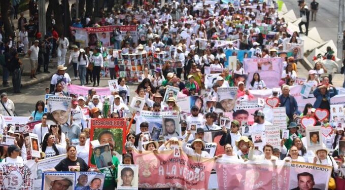 Dictamen sobre desapariciones: sin garantías, sin participación, sin cambios reales