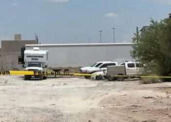 Más de 380 cuerpos hallados en crematorio con anomalías en Ciudad Juárez
