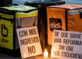 SCJN declara inconstitucional cobro del 2% a plataformas de delivery en CDMX