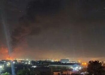 Estados Unidos ataca instalaciones nucleares iraníes y desata tensión internacional