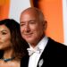 Jeff Bezos y Lauren Sánchez celebran su boda de lujo en Venecia entre protestas