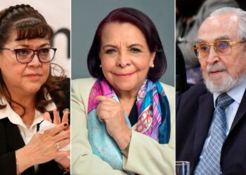 Cinco magistrados integrarán el nuevo Tribunal de Disciplina Judicial