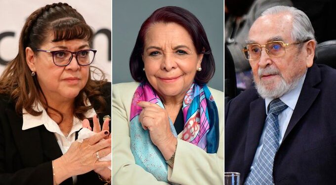 Cinco magistrados integrarán el nuevo Tribunal de Disciplina Judicial