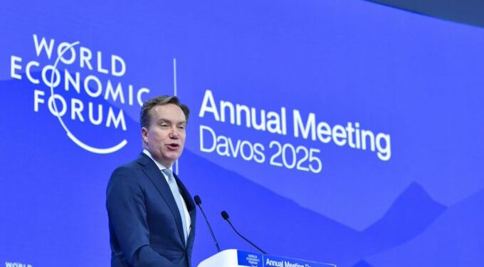Foro Económico Mundial advierte: el mundo enfrenta su mayor crisis en décadas