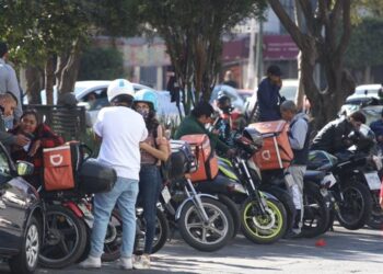 Infonavit obliga a patrones de plataformas digitales a afiliar y aportar por sus trabajadores