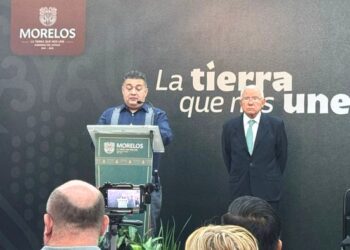 Narcolaboratorio industrial operaba en la sierra de Morelos; ya fue desmantelado