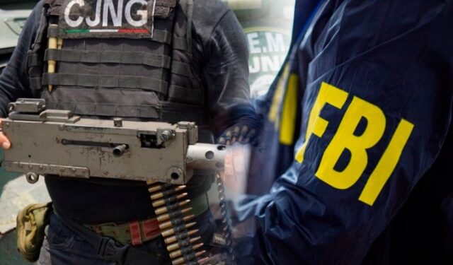 Hacker contratado por el Cártel de Sinaloa siguió a funcionario del FBI