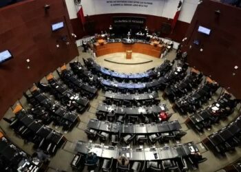Senado avala reforma que divide funciones del IFT en tres órganos