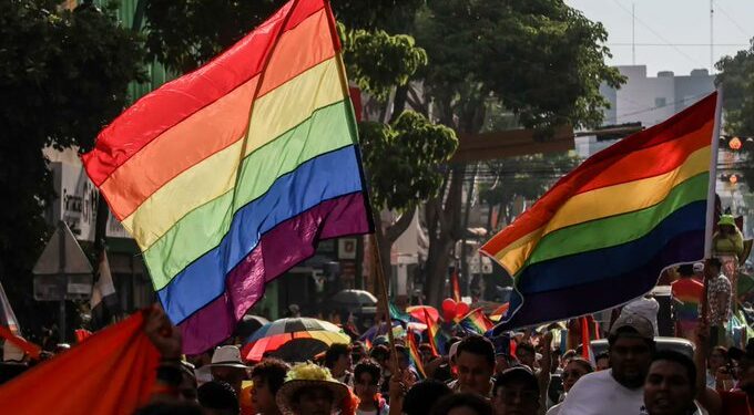 Marcha del Orgullo LGBTIQ+ tomará las calles de CDMX con operativo especial y múltiples eventos