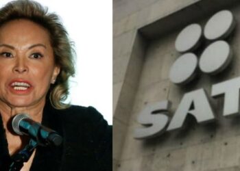 La Corte admite recurso de Elba Esther Gordillo contra cobro fiscal de 20 millones de pesos
