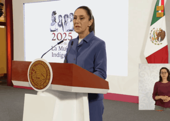 Mañanera de Claudia Sheinbaum: lo más relevante del 27 de junio