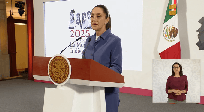 Mañanera de Claudia Sheinbaum: lo más relevante del 27 de junio
