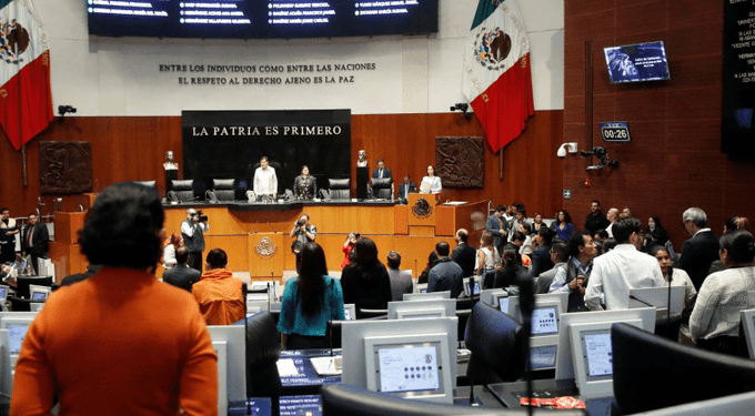 Diputados reciben ley que permite geolocalizar celulares sin orden judicial