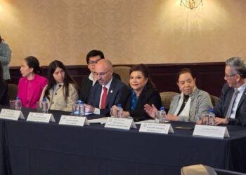 Clara Brugada reconoce a mipymes como base económica de la CDMX