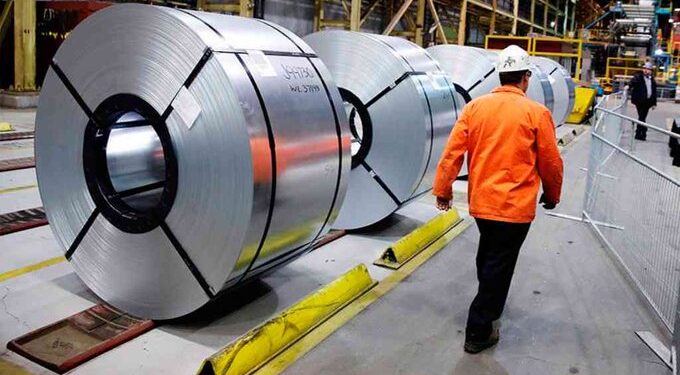 Estados Unidos impone aranceles de 50% al acero y aluminio; México busca quedar exento