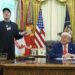 Trump amenaza a Elon Musk con cancelar contratos federales; Musk responde sobre caso Epstein