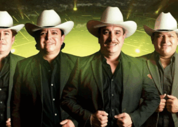 Los Alegres del Barranco, bajo investigación por presunto manejo de dinero ilegal en Jalisco