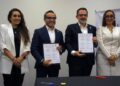 Profeco y Canaero acuerdan mayor transparencia en servicios de aerolíneas