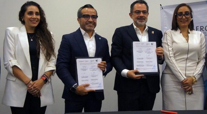 Profeco y Canaero acuerdan mayor transparencia en servicios de aerolíneas