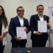Profeco y Canaero acuerdan mayor transparencia en servicios de aerolíneas