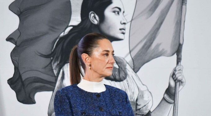 Resultados en seguridad y postura internacional: lo dicho por Sheinbaum en la mañanera