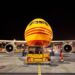 DHL apuesta por Oriente Medio con inversión de 571 mdd ante tensiones comerciales globales