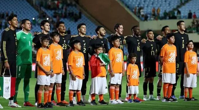 Copa Oro arranca entre redadas; mexicanos en EE.UU. llaman a vivir el partido con prudencia