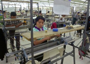 Se pierden más de 46 mil empleos formales en junio, alerta el IMSS